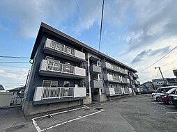 サルヴァトーレ吉野2号棟