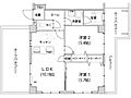 GrandmaisonM4階9.0万円