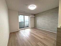 Ｄ‐Ｒｅｓｅｎａ吉野 0203 2階2LDKのリビング/ダイニング