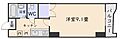 ロイヤルパレス松原3階4.8万円