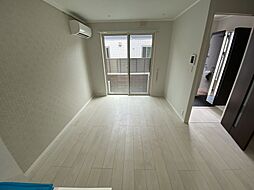 セレーノII 0102 1階1LDKのリビング/ダイニング