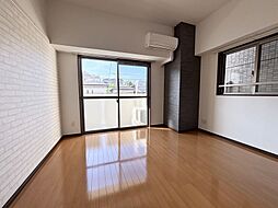 エスペランサ西田 0201 2階1LDKのリビング/ダイニング