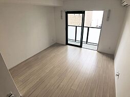 ＢＬＤ．ＫＩＨＡＲＡ．Ｎｏ5 0203 2階ワンルームのリビング/ダイニング