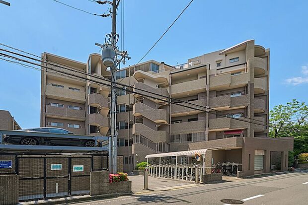 ◆◇ディークラディア園田駅前パークフロント◇◆ペット可能な分譲マンションが販売開始♪