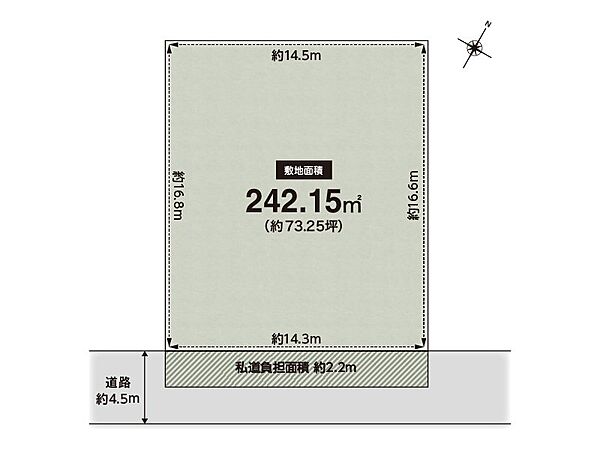 区画図：328000629048