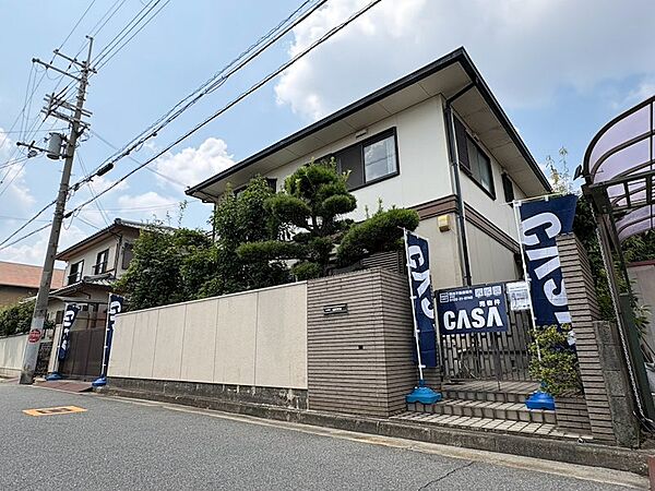 お好きなハウスメーカーでライフスタイルに合わせた住まいが建築可能