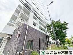 レーベンハイム多摩聖ヶ丘