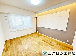 子供部屋の画像