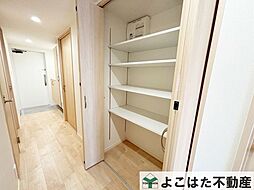 室内の画像