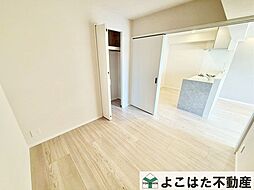 子供部屋の画像