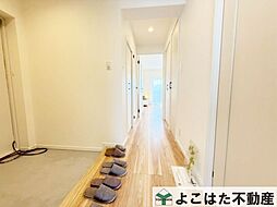室内の画像