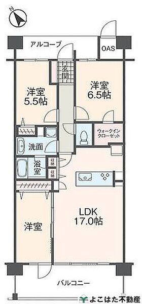 間取り：313004703945
