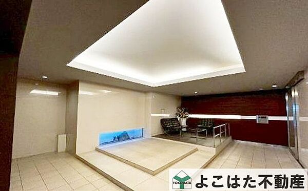 気になる室内の雰囲気や仕様・設備など、実際にご覧いただけます。