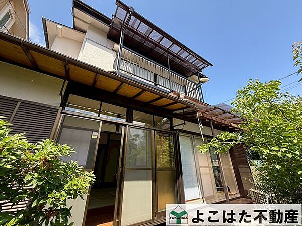 detached 神奈川県川崎市多摩区菅稲田堤１丁目17番2号　よこはたビル