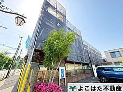 外観の画像