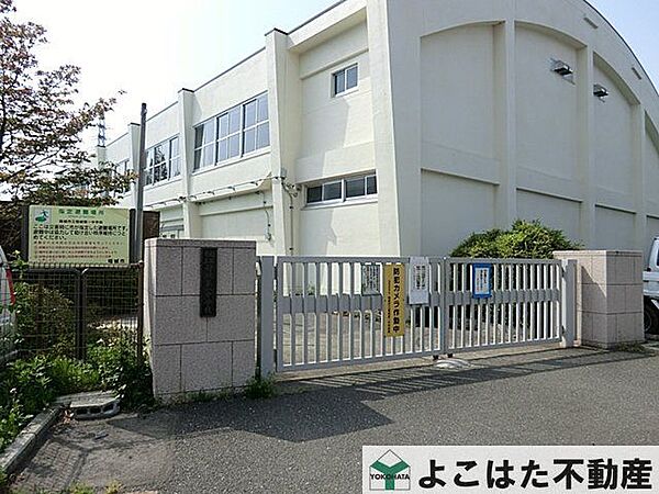 稲城市立稲城第一中学校 徒歩2分。 120m