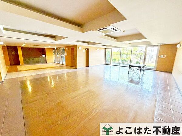 気になる室内の雰囲気や仕様・設備など、実際にご覧いただけます。