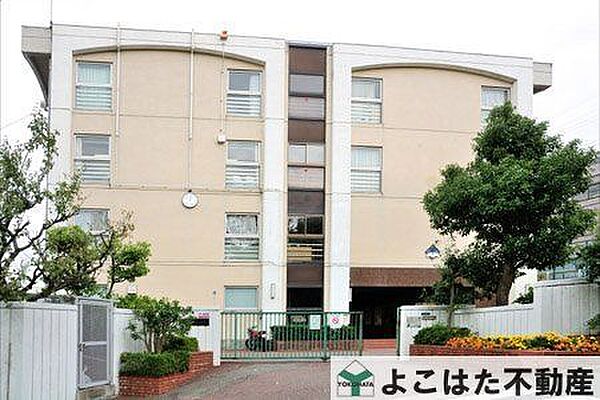 川崎市立枡形中学校 徒歩24分。 1880m