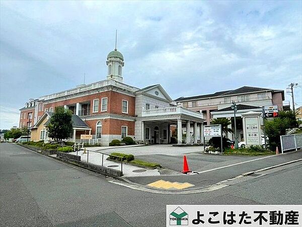 珠光会聖ケ丘病院 徒歩33分。 2610m