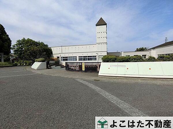 稲城市立稲城第五中学校 徒歩17分。 1290m