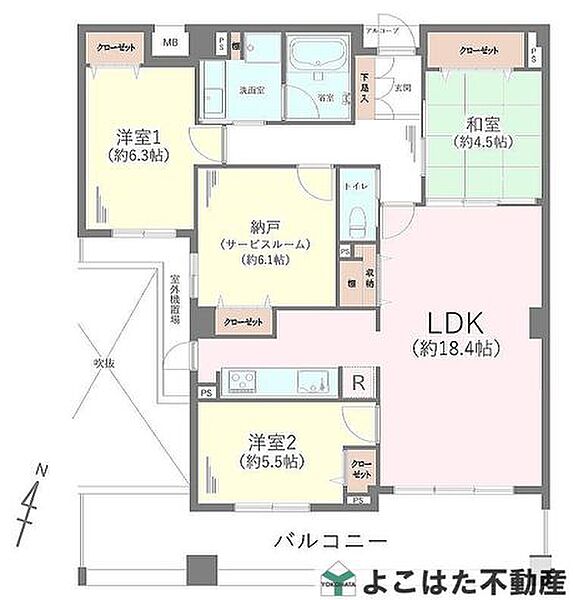 間取り：314002868913