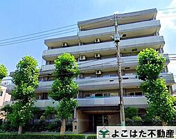 グランディーノ多摩ニュータウン永山