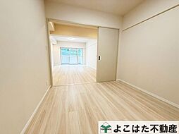 洋室の画像