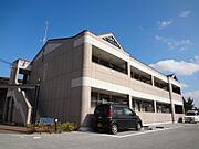 豊郷駅より徒歩40分 築20年6ヶ月 2階建の賃貸物件