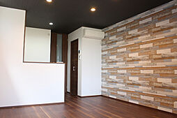 Owls nest 103 1階1LDKのリビング/ダイニング