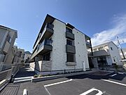 唐崎駅より徒歩13分 1階 新築の賃貸物件