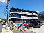 手原駅より徒歩4分 2階 新築の賃貸物件