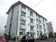 愛知川駅より徒歩5分 4階 築32年1ヶ月の賃貸物件