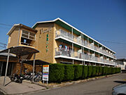 山路東陽ハイツ 2階 築37年8ヶ月の賃貸物件