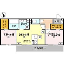 間取り：225007543909