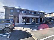 寺庄駅より徒歩4分 2階 築13年の賃貸物件