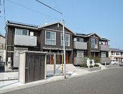 比叡山坂本駅より徒歩9分 1階 築10年4ヶ月の賃貸物件