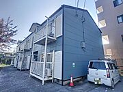 南彦根駅より徒歩30分 2階 築31年の賃貸物件