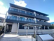 大津京駅より徒歩8分 1階 新築の賃貸物件