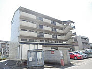 シャトーアルバ 2階 築31年8ヶ月の賃貸物件