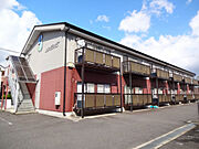 メゾングランピア 1階 築26年6ヶ月の賃貸物件