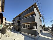 大津京駅より徒歩9分 1階 新築の賃貸物件