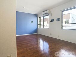 ベルヴェデール ＩＭＡＩ　I 202 2階2LDKのリビング/ダイニング