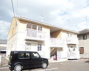 ウォーターリリィ 2階 築16年6ヶ月の賃貸物件