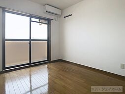 メゾン愛荘 310 3階1Kのリビング/ダイニング