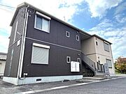 ヴァンベール21 1階 築17年5ヶ月の賃貸物件