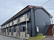 ハイツK3 2階 築16年6ヶ月の賃貸物件