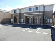 比叡山坂本駅より徒歩10分 1階 築15年7ヶ月の賃貸物件