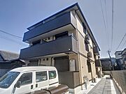 三井寺駅より徒歩5分 3階 築2年8ヶ月の賃貸物件