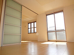 メゾン　ホーミーズ 0202 2階2LDKのリビング/ダイニング