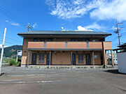 セジュール峰 2階 築17年10ヶ月の賃貸物件